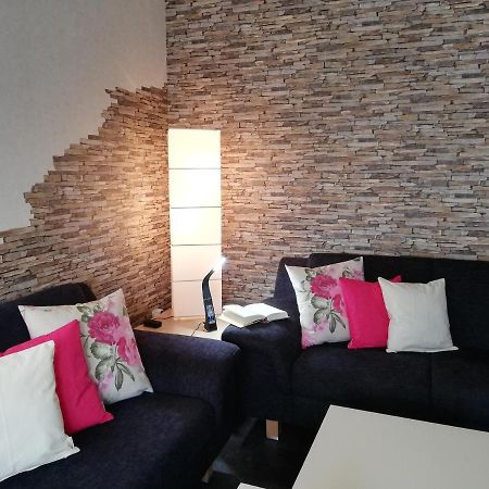 Annettes Ferienwohnung Міхельштадт Екстер'єр фото