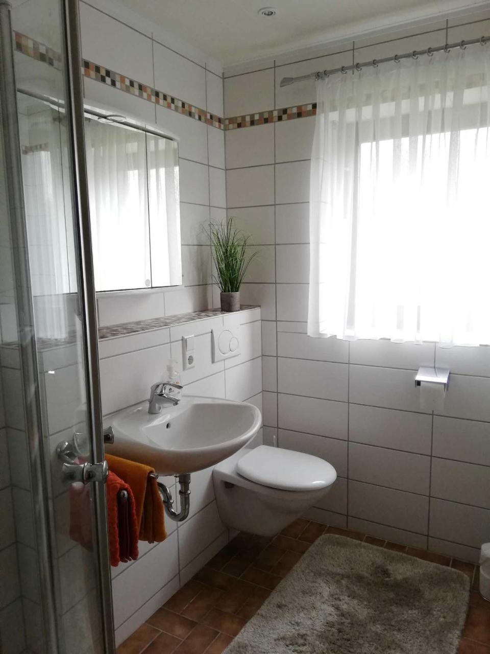 Annettes Ferienwohnung Міхельштадт Екстер'єр фото