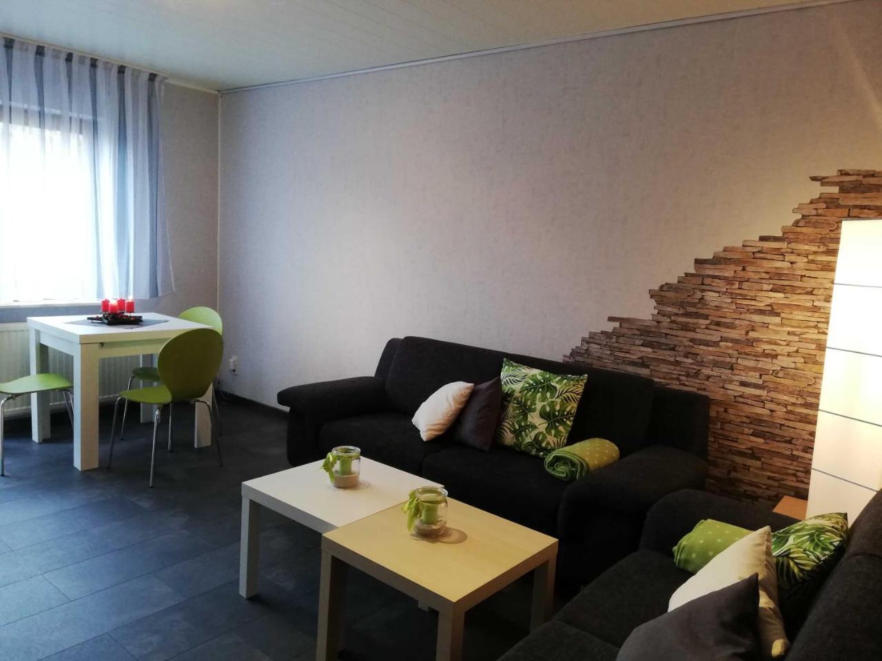 Annettes Ferienwohnung Міхельштадт Екстер'єр фото