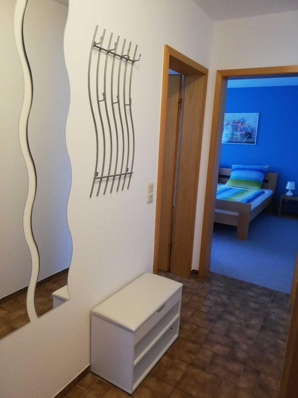 Annettes Ferienwohnung Міхельштадт Екстер'єр фото